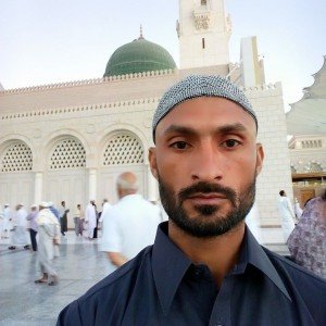 Muhammad Jabbar